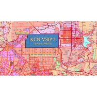 Ống nhựa UPVC Tiền Phong tại KHU CÔNG NGHIỆP VSIP III BÌNH DƯƠNG