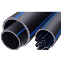 ỐNG NHỰA HDPE TIỀN PHONG TẠI KCN DEEP C - TP HẢI PHÒNG