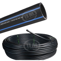 ỐNG NHỰA PHẲNG HDPE BÌNH MINH TẠI THÀNH PHỐ HÀ NỘI