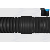 Phương pháp thi công nối ống HDPE 2 lớp