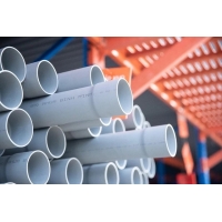 Ống nhựa uPVC Bình Minh tại Quảng Ninh