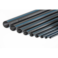 Làm nông nghiệp nên chọn ống nhựa HDPE hay PVC?