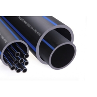 ỐNG NHỰA HDPE BÌNH MINH TẠI KCN CẦU CỰU - HẢI PHÒNG