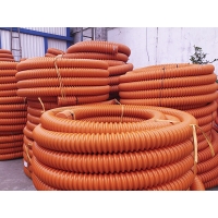 ĐẠI LÝ PHÂN PHỐI ỐNG NHỰA XOẮN HDPE SANTO/BA AN TẠI UÔNG BÍ