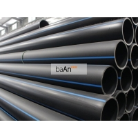 ỐNG NHỰA PHẲNG HDPE BAAN TẠI THÀNH PHỐ HÀ NỘI