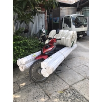 Tìm mua ống nhựa xoắn ba an Hà Nam ở đâu uy tín?