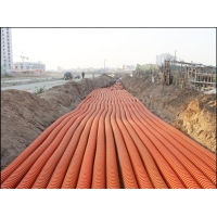 Công ty chuyên cung cấp ống nhựa xoắn Ba An Hưng Yên