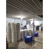 Ống nhựa xoắn ba an santo Nam Định chính hãng, giá tốt