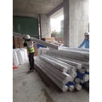 Cửa hàng bán ống nhựa xoắn ba an Thái Nguyên giá tốt