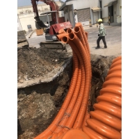 Tìm kiếm nhà cung cấp ống nhựa xoắn Santo Vĩnh Phúc