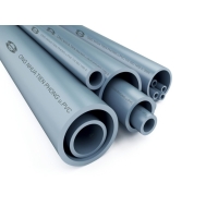 ỐNG NHỰA uPVC TIỀN PHONG TẠI TP THỦ DẦU MỘT