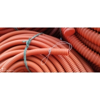 ĐẠI LÝ PHÂN PHỐI ỐNG NHỰA XOẮN HDPE SANTO/BA AN TẠI CẦN THƠ