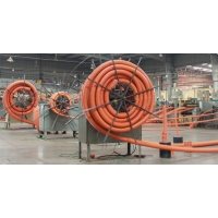 ĐẠI LÝ PHÂN PHỐI ỐNG NHỰA XOẮN HDPE SANTO/BA AN TẠI GIA LAI