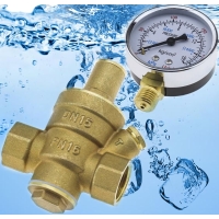 PN là gì? Ý nghĩa ký hiệu PN trong ống nước là gì?