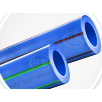 Ống nhựa PPR Bình Minh tại Uông Bí