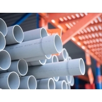 Ống nhựa UPVC Bình Minh tại Đông Triều