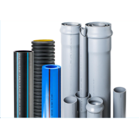 ỐNG NHỰA HDPE BÌNH MINH TẠI TP CẨM PHẢ - QUẢNG NINH