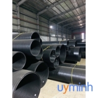 Ống Nhựa Gân Xoắn HDPE 2 Lớp - Tân Long Tại Thành Phố Hà Nội