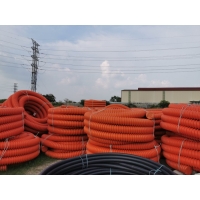 Các tiêu chí để trở thành ống nhựa gân xoắn đạt chuẩn