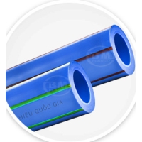 Ống nhựa PPR Bình Minh tại Quảng Ninh