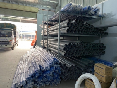 ĐẠI LÝ PHÂN PHỐI ỐNG NHỰA BÌNH MINH TẠI THÀNH PHỐ UÔNG BÍ UY TÍN