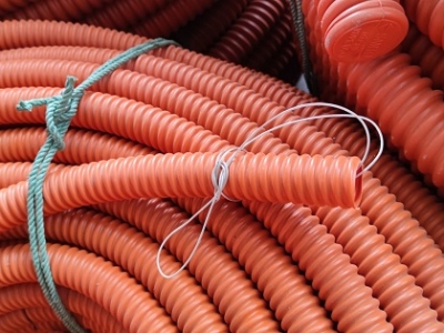 BẢNG GIÁ ỐNG NHỰA XOẮN HDPE BA AN MỚI NHẤT