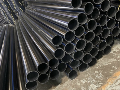 Tính năng ưu việt của ống nhựa HDPE có thể bạn chưa biết