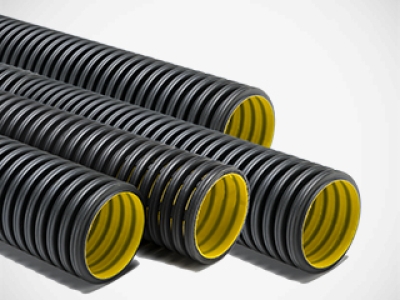 Đại lý phân phối ống gân xoắn 2 lớp Bình Minh tại UÔNG BÍ