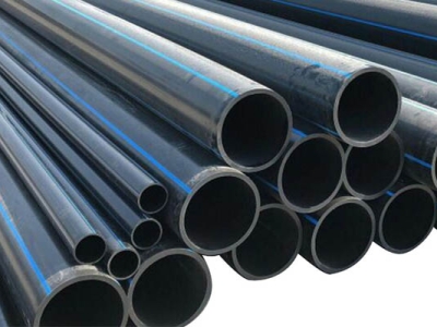 Một số lưu ý khi thi công đường ống HDPE Bình Minh để dẫn nước