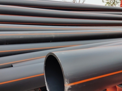 Cơ sở chuyên phân phối ống nhựa bình minh tại Bắc Ninh