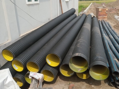 Xưởng phân phối ống nhựa bình minh Hà Nam giá tốt