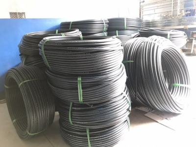 Đại lý bán ống nhựa bình minh Thái Nguyên uy tín