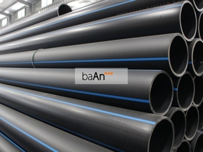 ỐNG NHỰA PHẲNG HDPE BAAN TẠI THÀNH PHỐ HÀ NỘI
