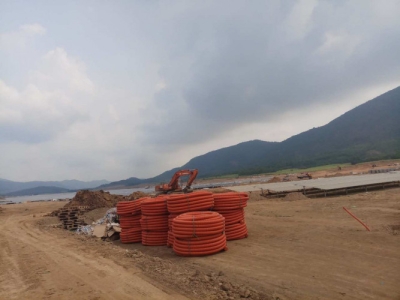 Mua ống nhựa Santo Hà Tĩnh tại đơn vị uy tín nhất