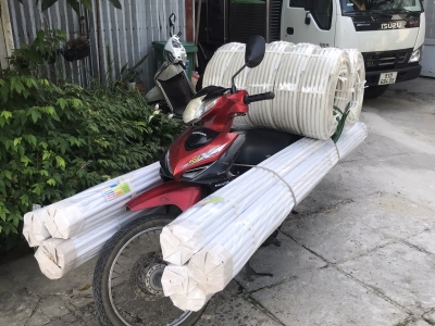 Tìm mua ống nhựa xoắn ba an Hà Nam ở đâu uy tín?