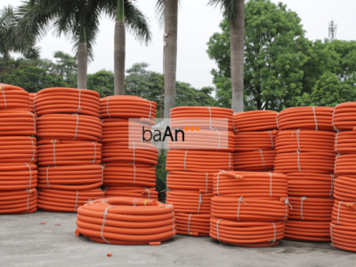 NHÀ PHÂN PHỐI ỐNG NHỰA XOẮN BA AN TẠI UÔNG BÍ UY TÍN NHẤT HIỆN NAY