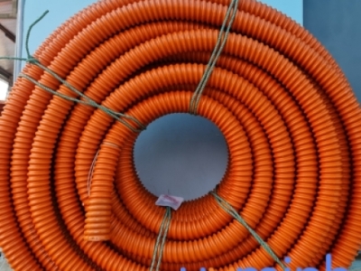 Công ty chuyên phân phối ống nhựa xoắn santo tại Thái Nguyên