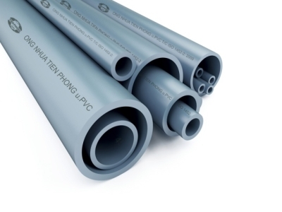 ỐNG NHỰA UPVC TIỀN PHONG TẠI THÀNH PHỐ - TỈNH - THANH HÓA