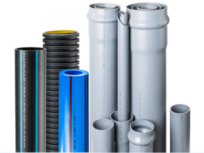 ỐNG NHỰA HDPE BÌNH MINH TẠI TP CẨM PHẢ - QUẢNG NINH