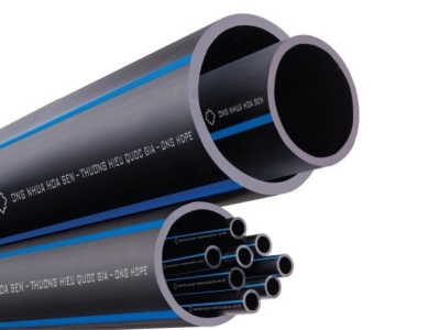 ỐNG NHỰA HDPE TIỀN PHONG TẠI TP ĐÀ NẴNG