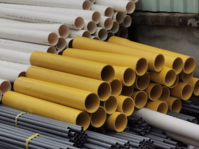 Ống Viễn Thông Santo/Ba an Tại Quảng Ninh