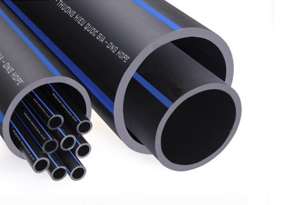 Ống Nhựa HDPE Bình Minh