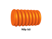 Nắp bịt BFP/ELP