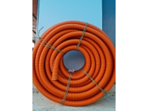 BFP 160/125-Ống nhựa xoắn HDPE Ba An