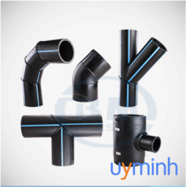 Phụ Kiện HDPE Bình Minh 