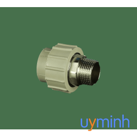 Nối Thẳng Ren Trong PPR Tiền Phong