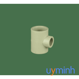 Ba chạc 90° chuyển bậc PPR Tiền Phong