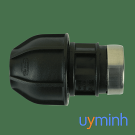 Khâu Nối Ren Trong HDPE Tiền Phong