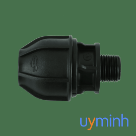 Khâu Nối Ren Ngoài HDPE Tiền Phong