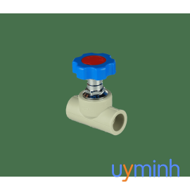 Van chặn PPR Tiền Phong